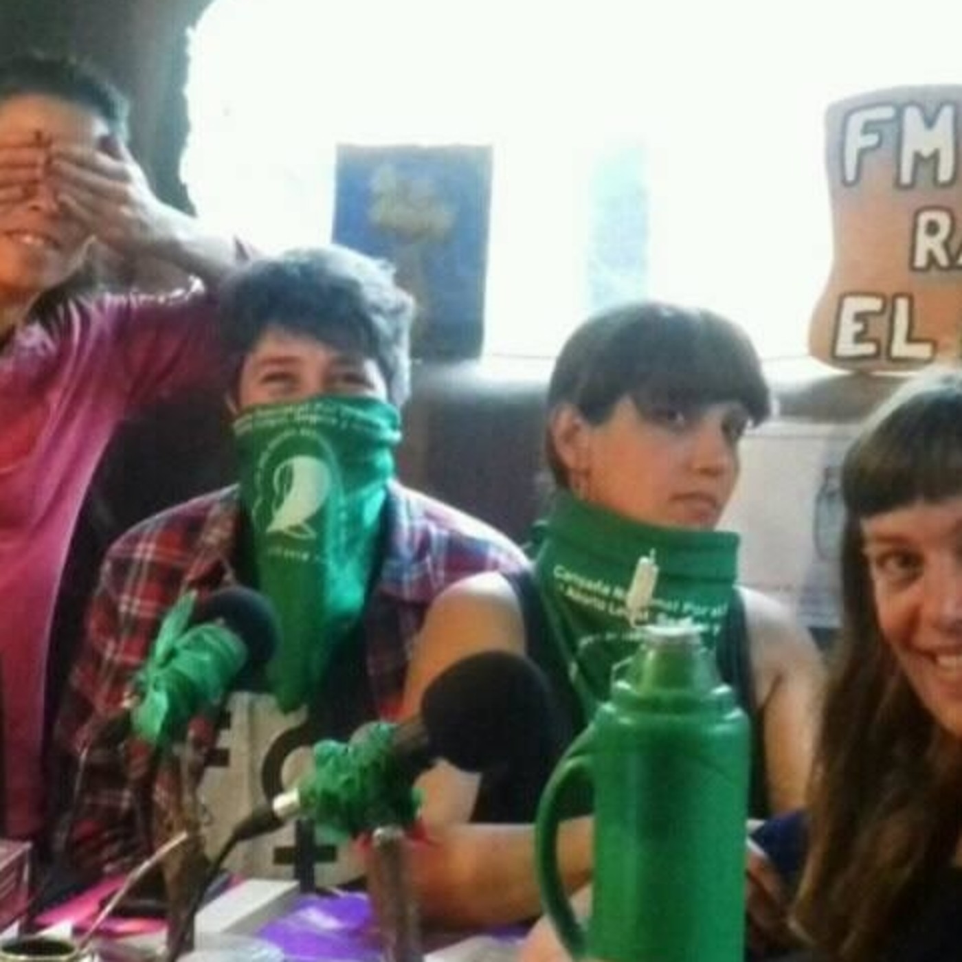 Aquelarre de los Martes