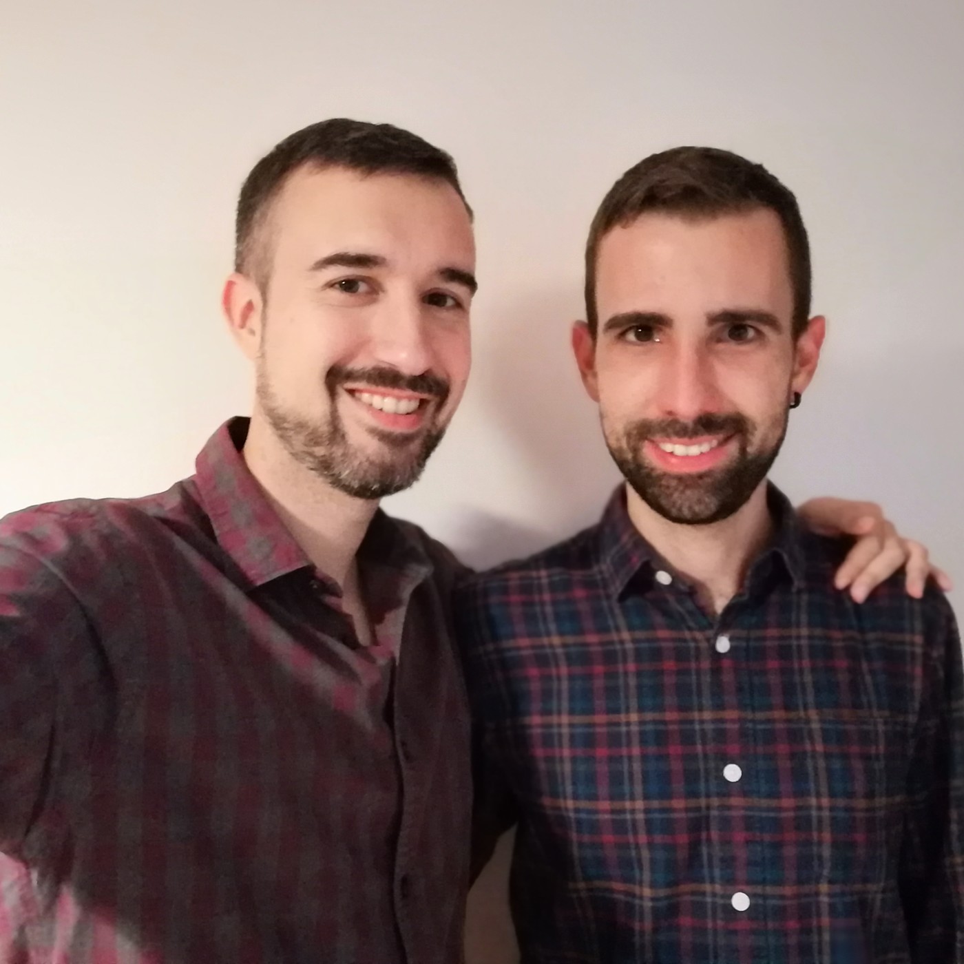 PUNTO DE ENCUENTRO con Isaac Palomares