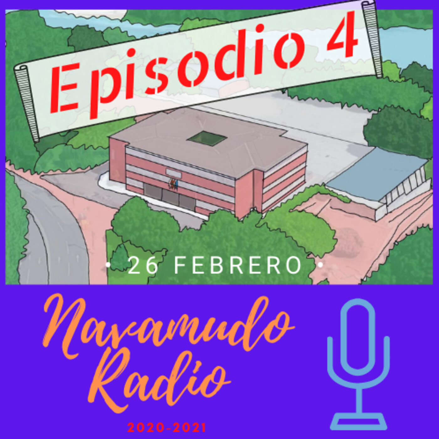 NAVAMUDO RADIO