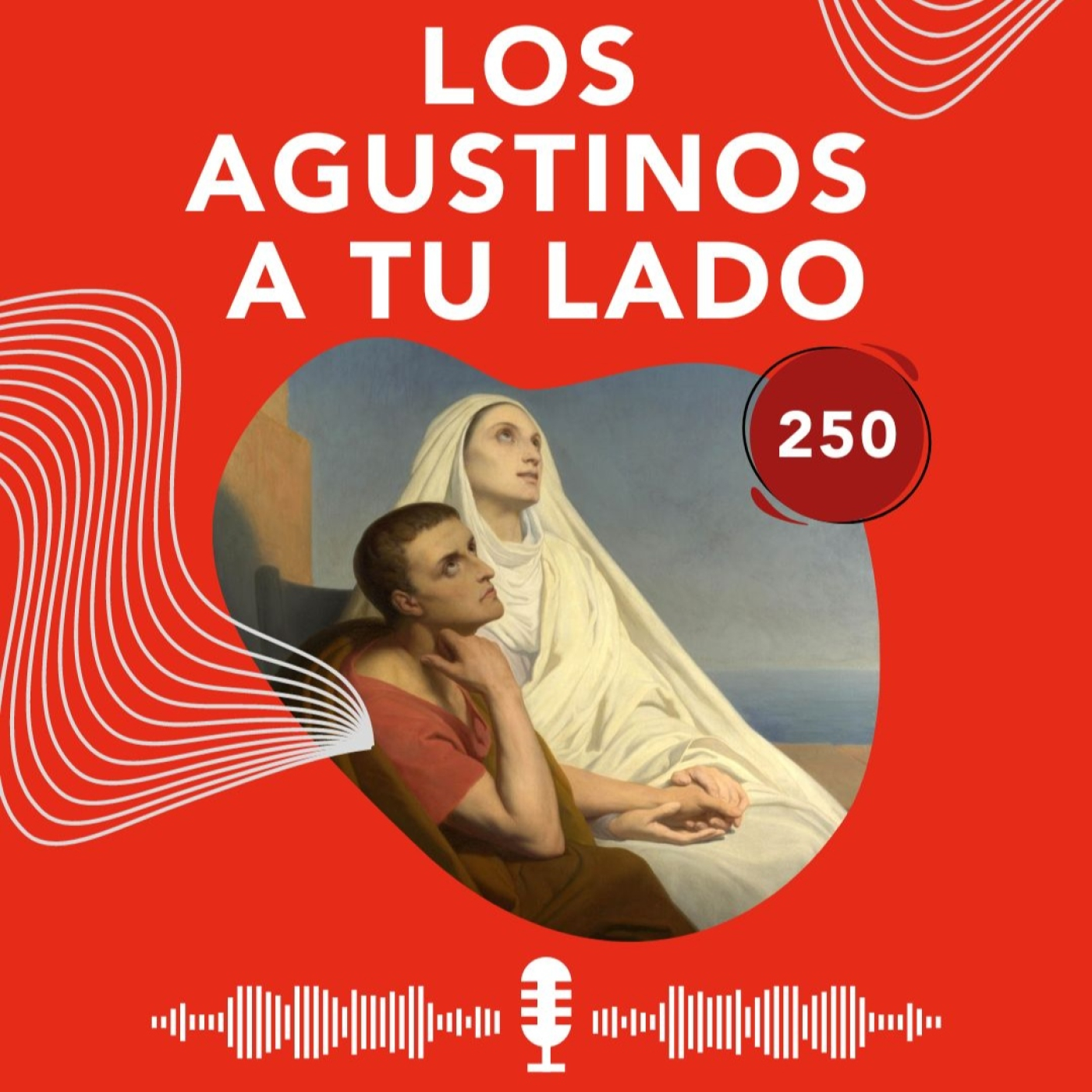 Los Agustinos a tu lado