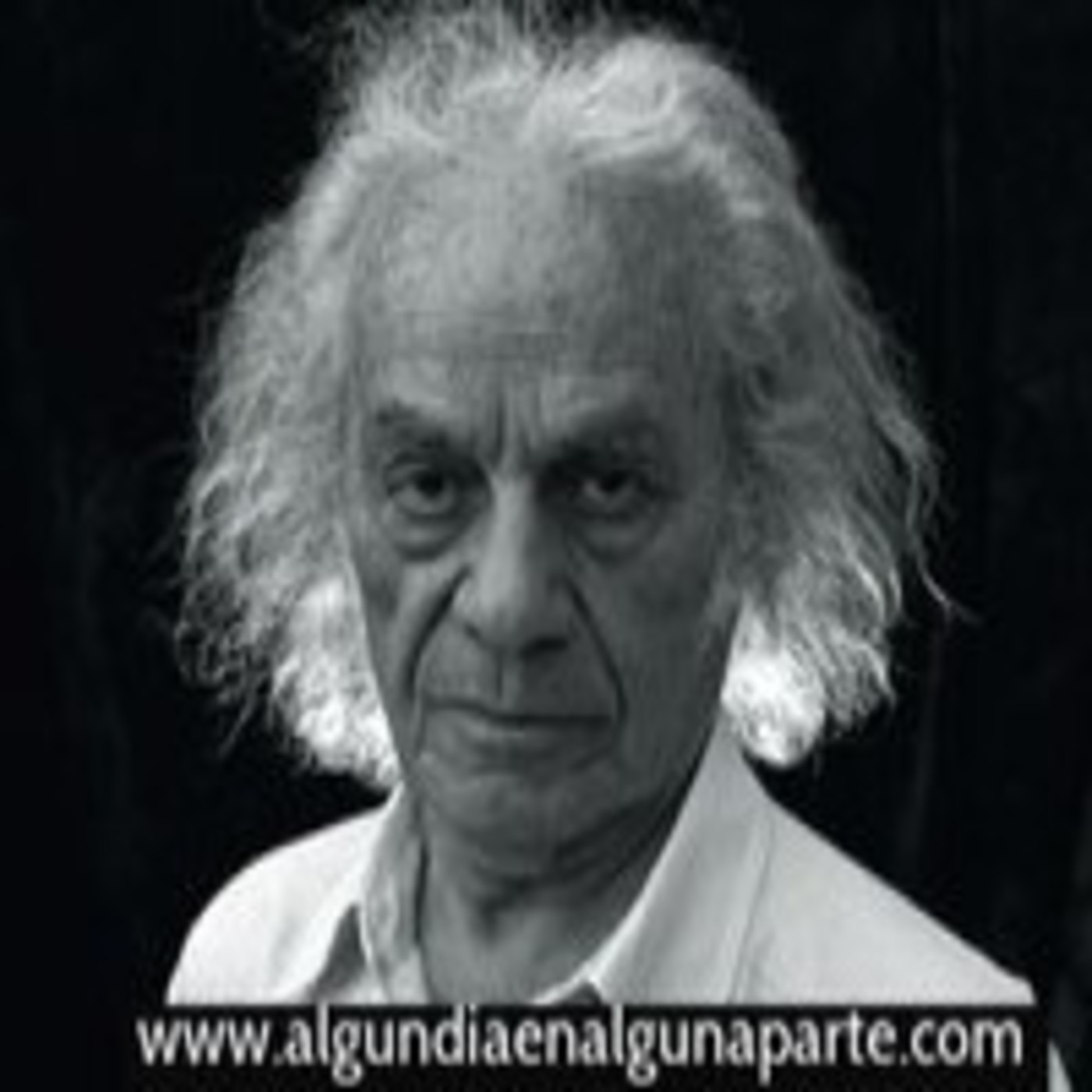 Podcast Algún día en alguna parte