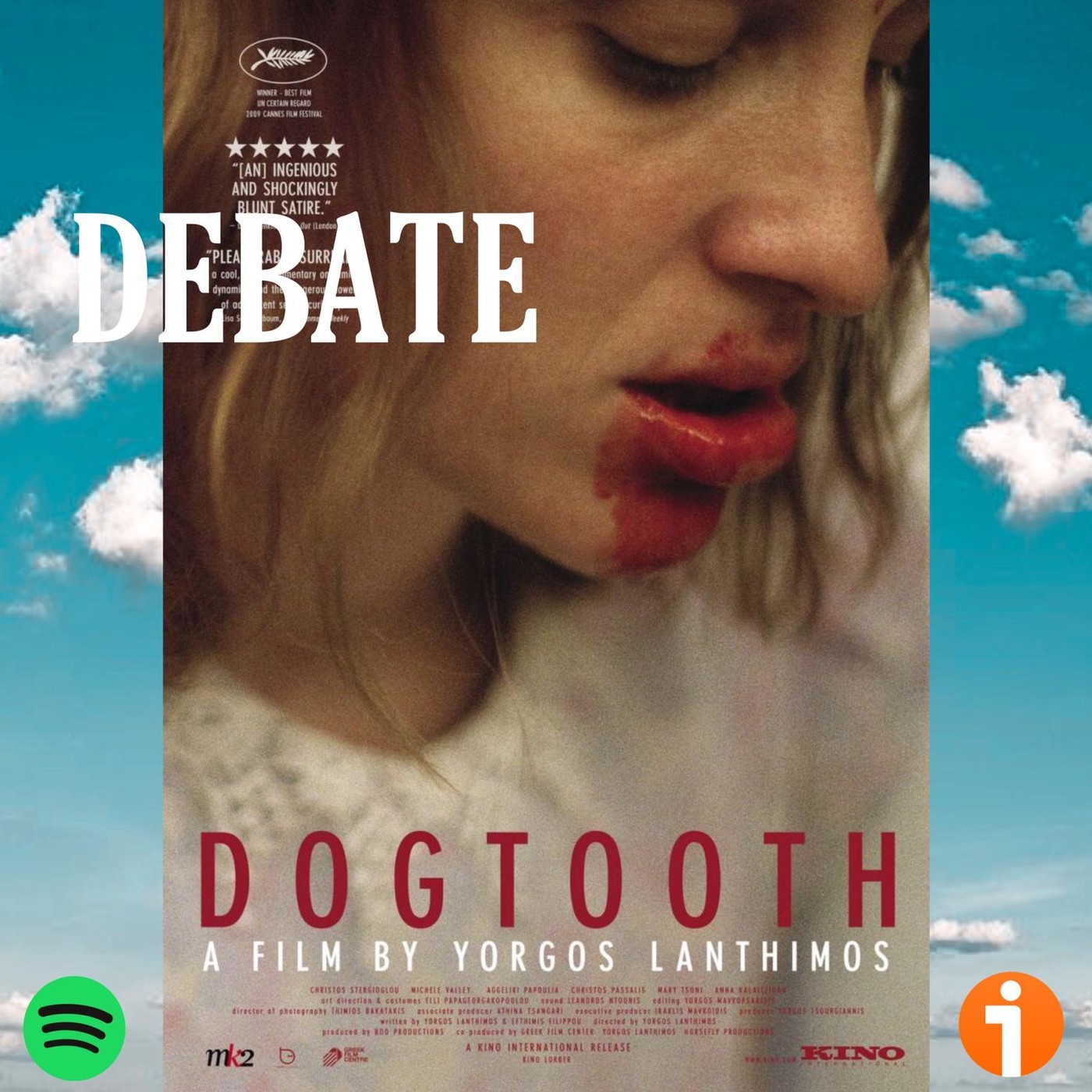 Momentos de Cine en Inforadio UCM