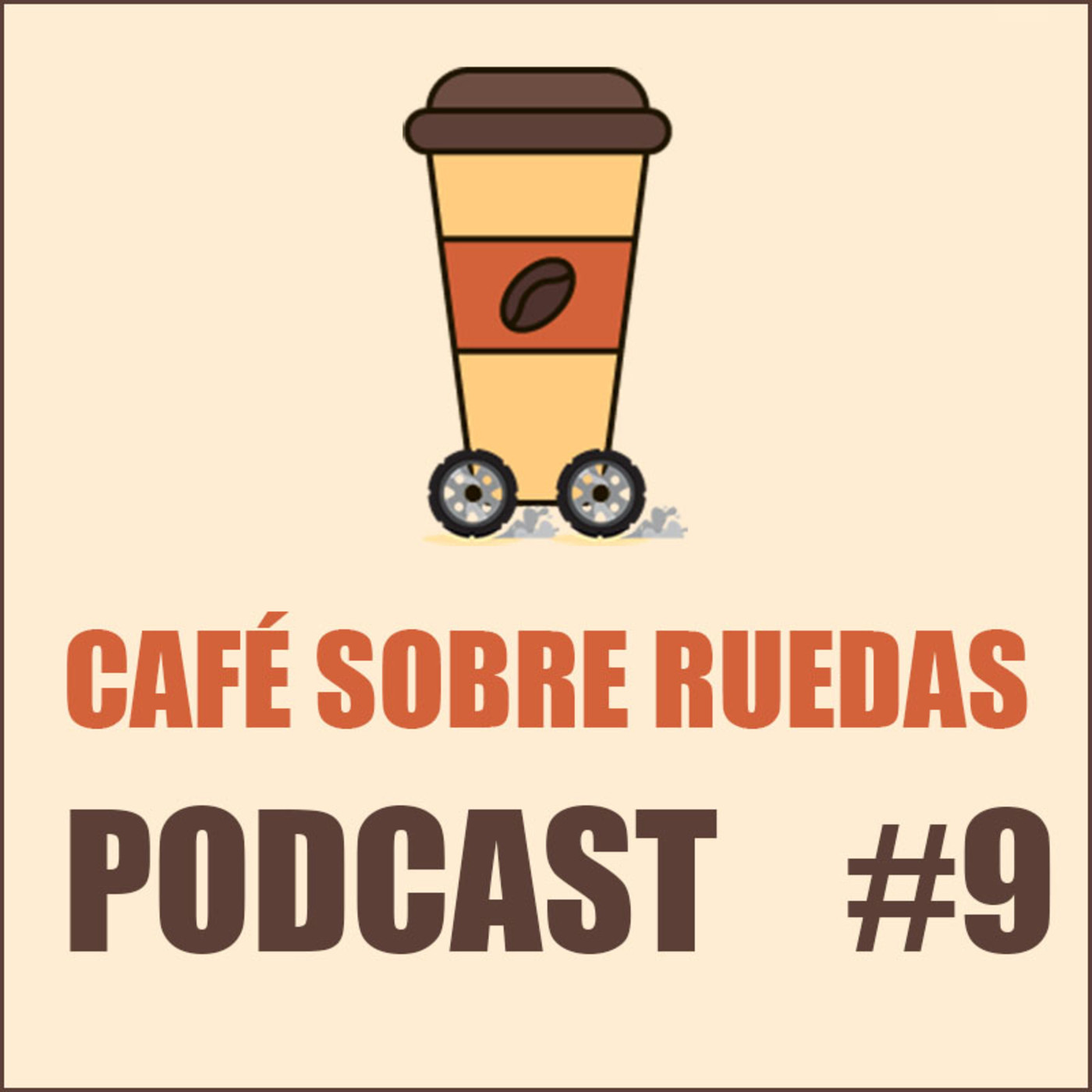 Café Sobre Ruedas
