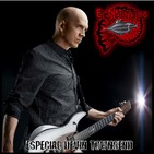 Nautilus Especial: Devin Townsend