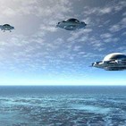 Episodio 055 - 5 Detalles Caso Pto. Belgrano 1962 - Extraordinario encuentro con tres OVNIS
