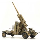 POD#04 Flak 88 en el Afrika Korps