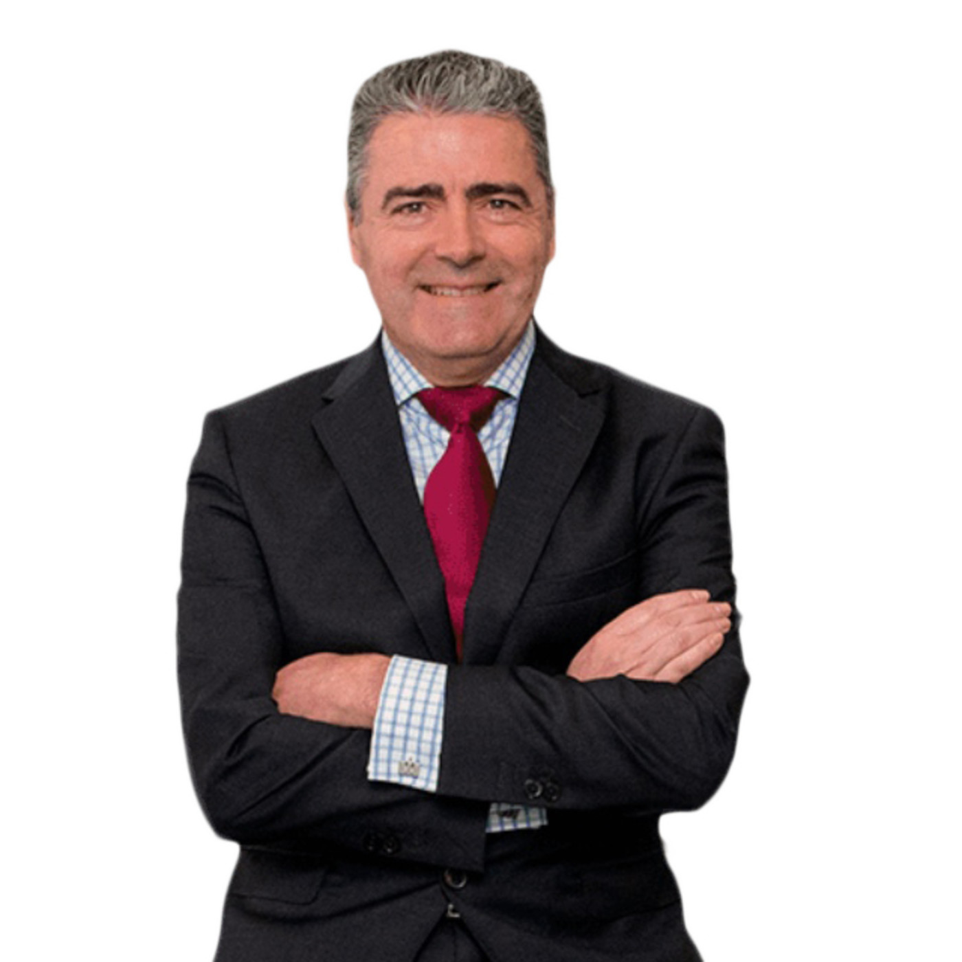 Rogelio Villalba Garcia