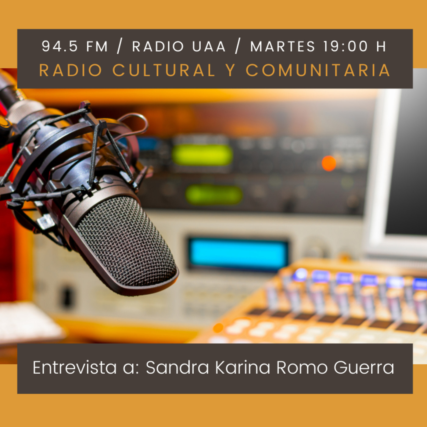 Ep 25 Radio cultural, educativa y comunitaria