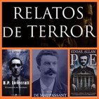 Esa primera historia de terror... Escritores sólo aptos para valientes...¡o no!