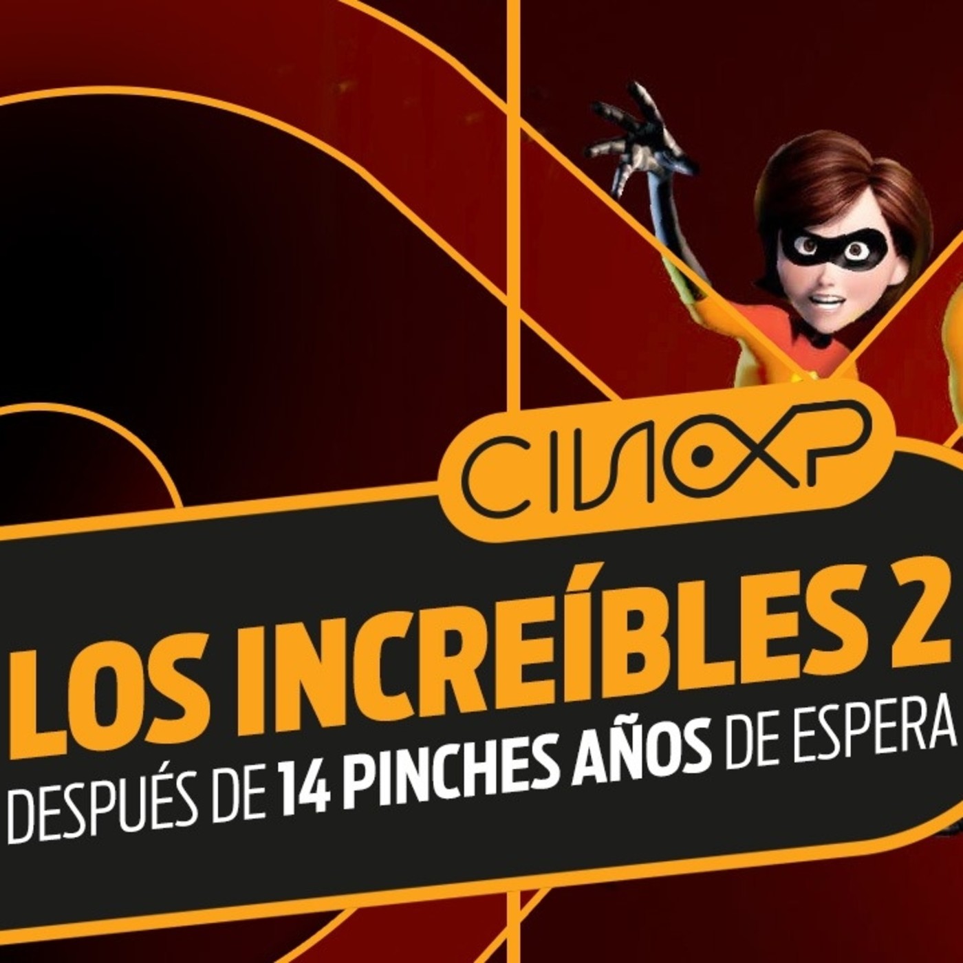 CineXP