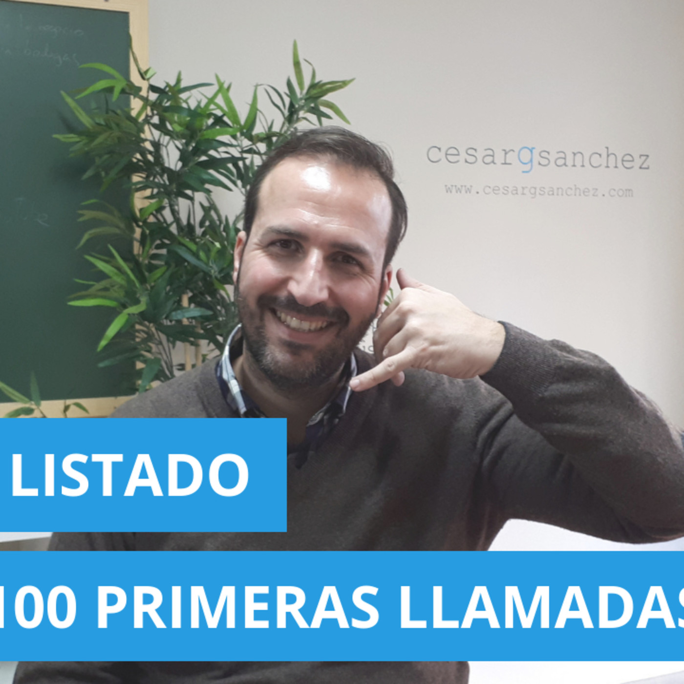 Consejo nº 10 para crear un negocio rentable: Llama episode artwork