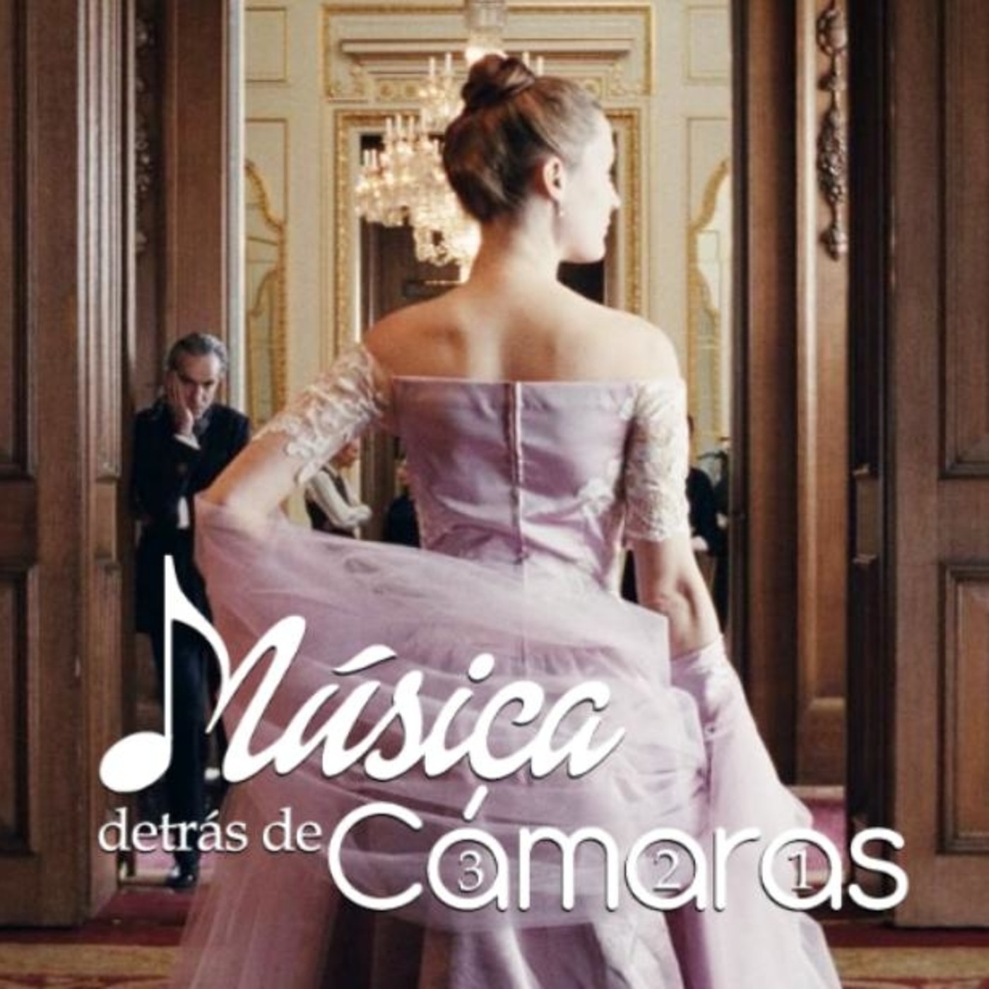 PODCAST Música Detrás de Cámaras