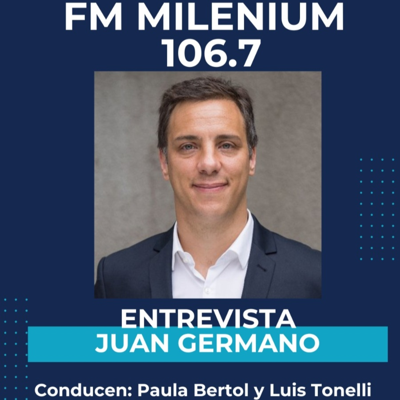 Programas FM Milenium