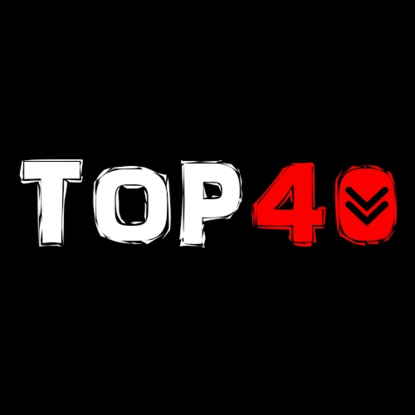 TOP40 #Lista701 Semana del 11 de agosto de 2023 episode artwork