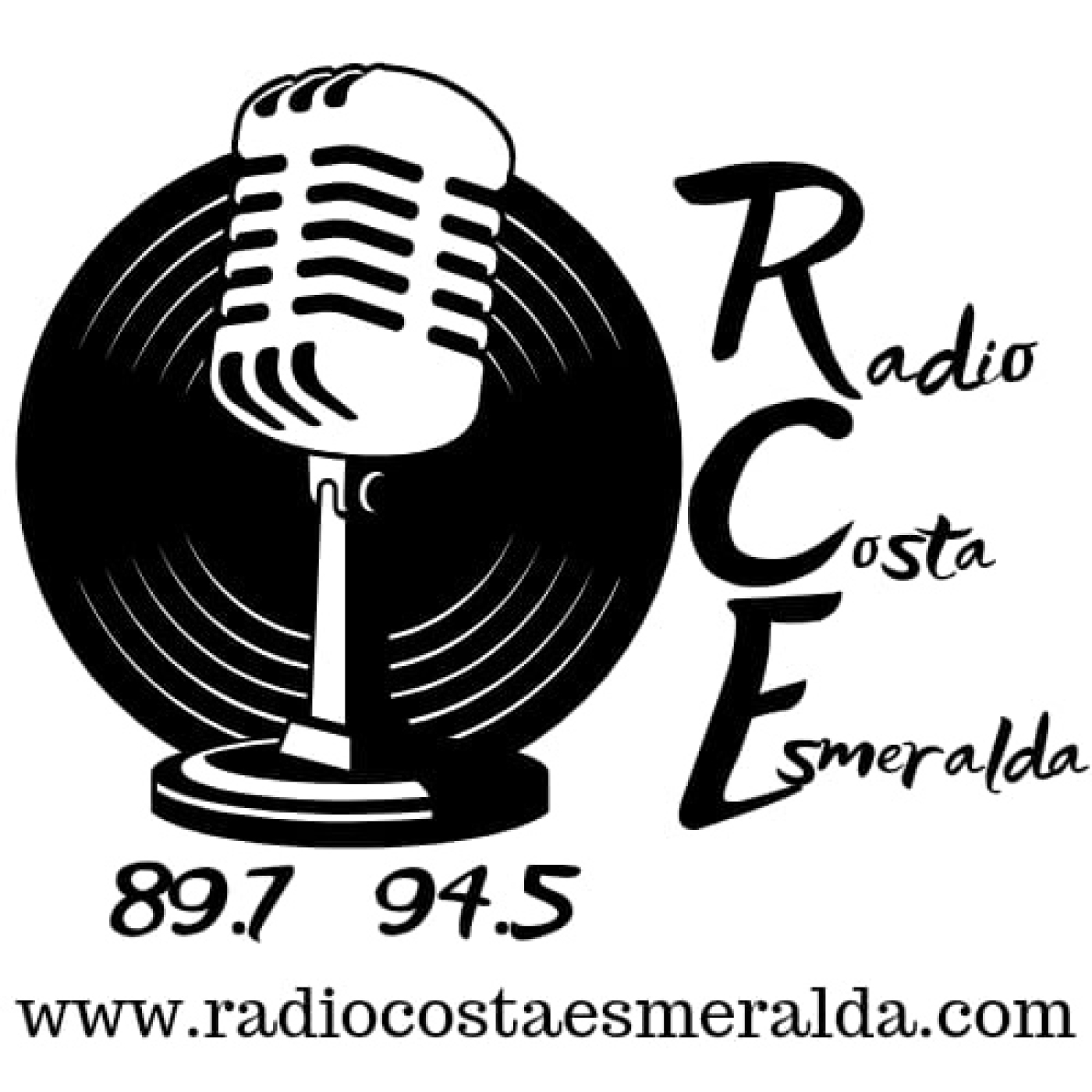 Podcast Radio Costa Esmeralda - Russell Simoni