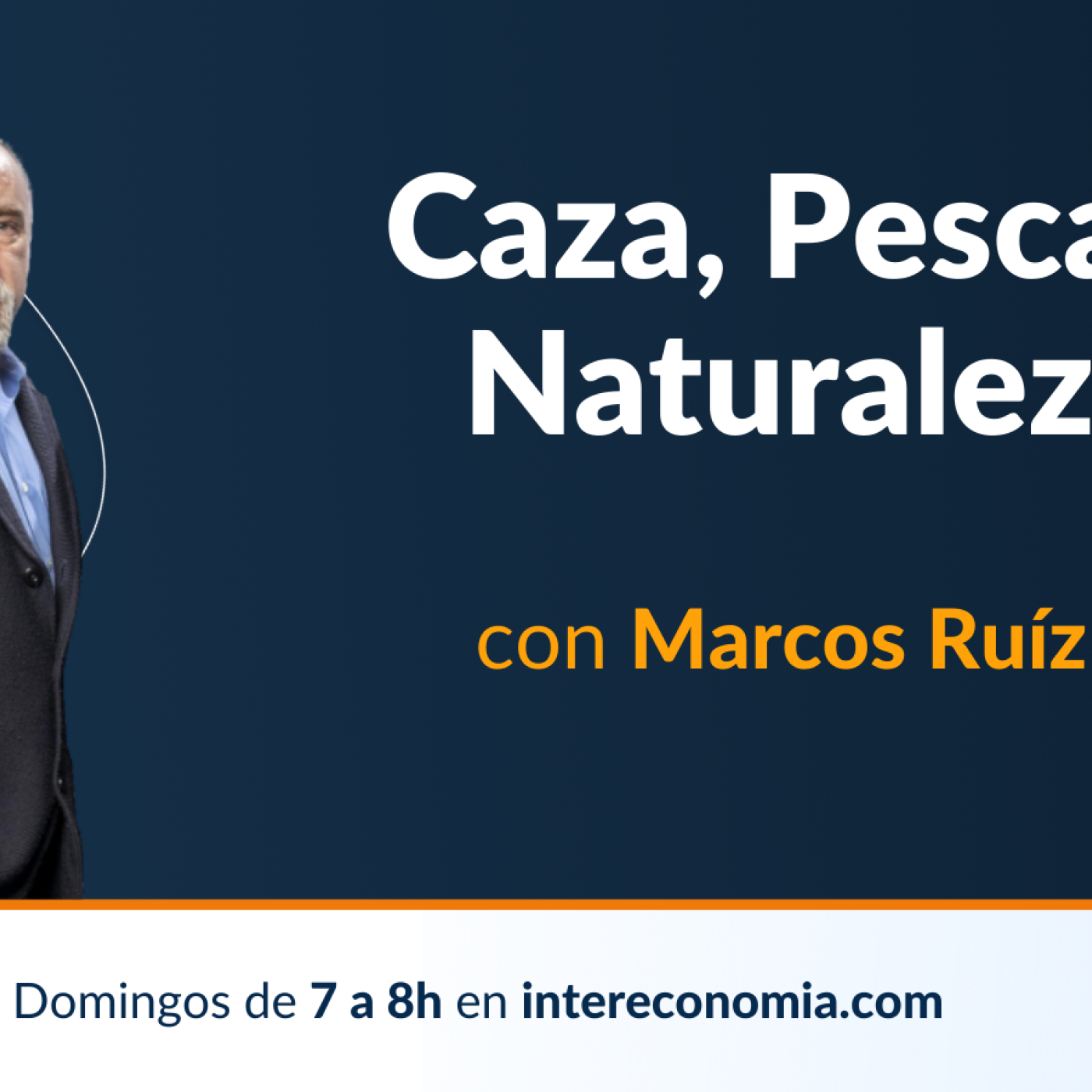 Caza, Pesca y Naturaleza