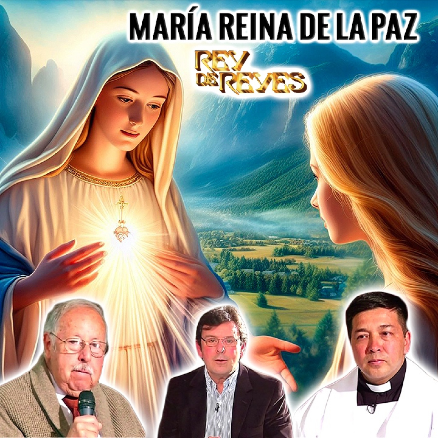 Rey de Reyes