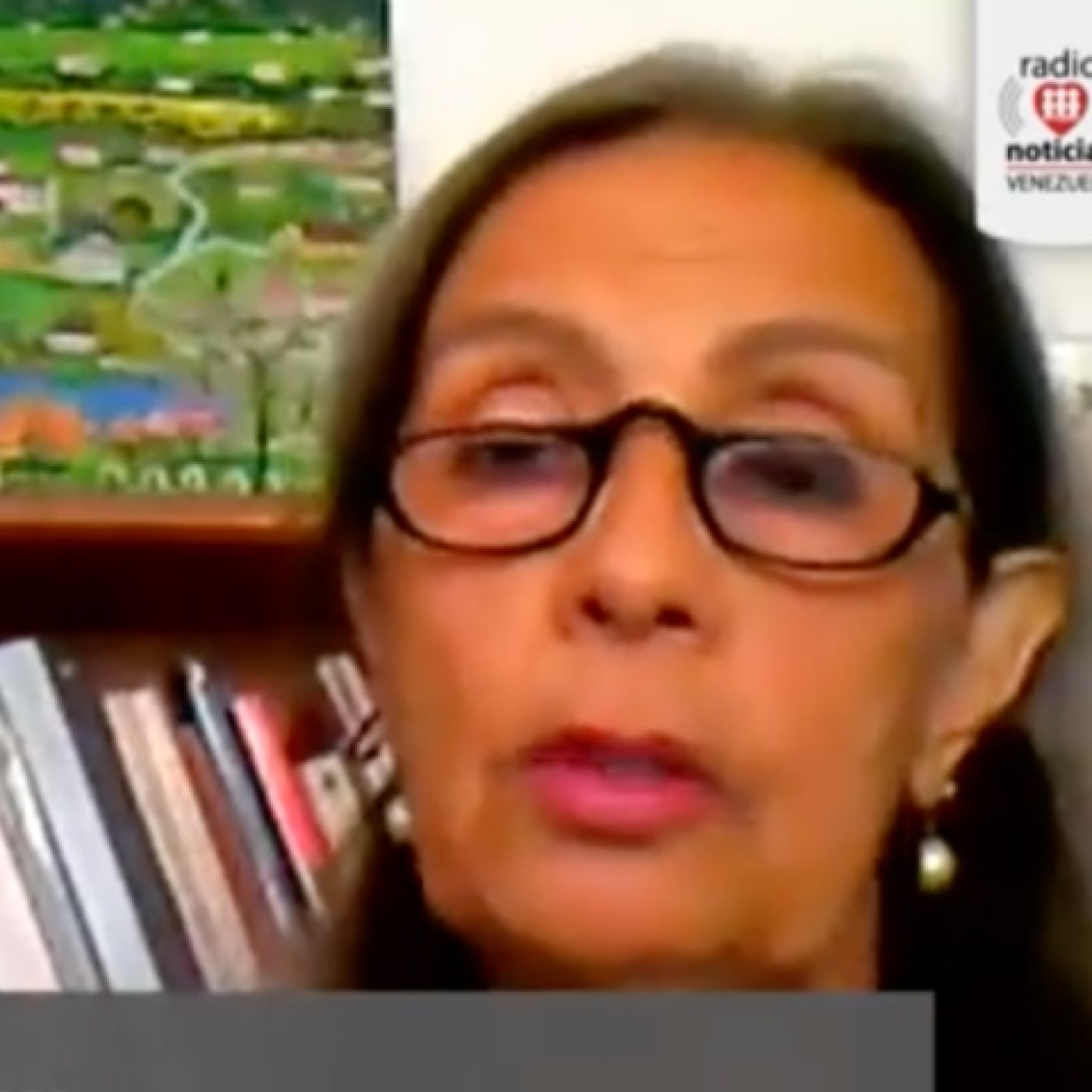 La Entrevista de la Semana