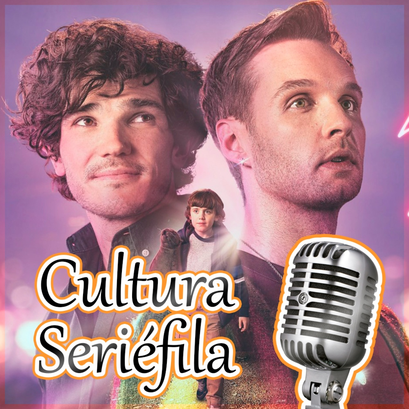 Cultura Seriéfila
