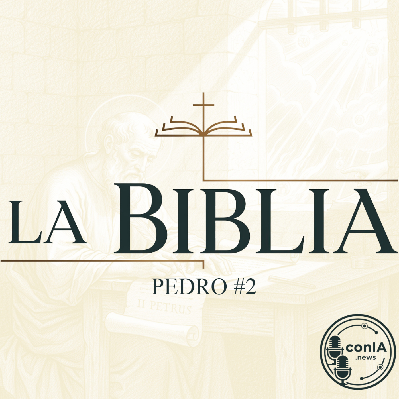 conIA | Aprende, Reflexiona y Disfruta