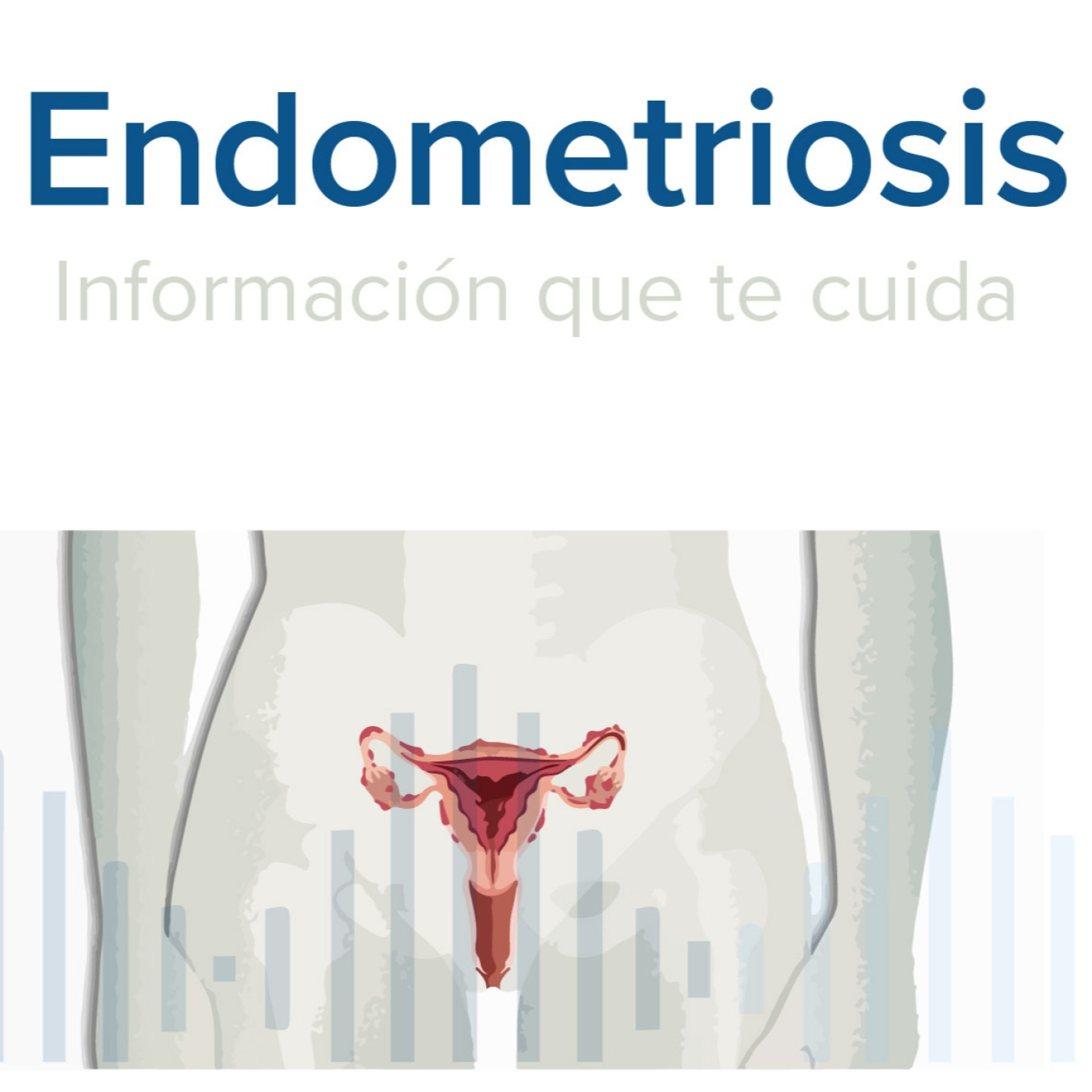 Dolor pélvico y menstruación | Endometriosis | Podcast episode artwork