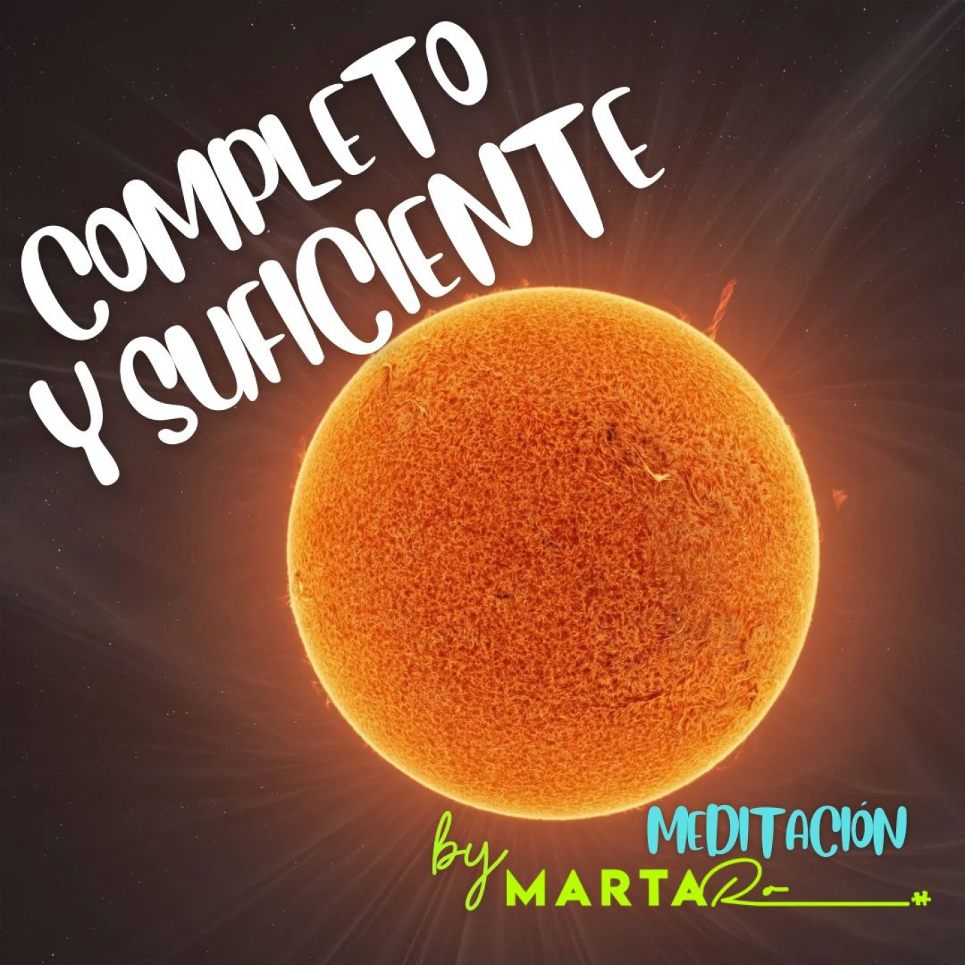 Meditaciones by Marta Ro