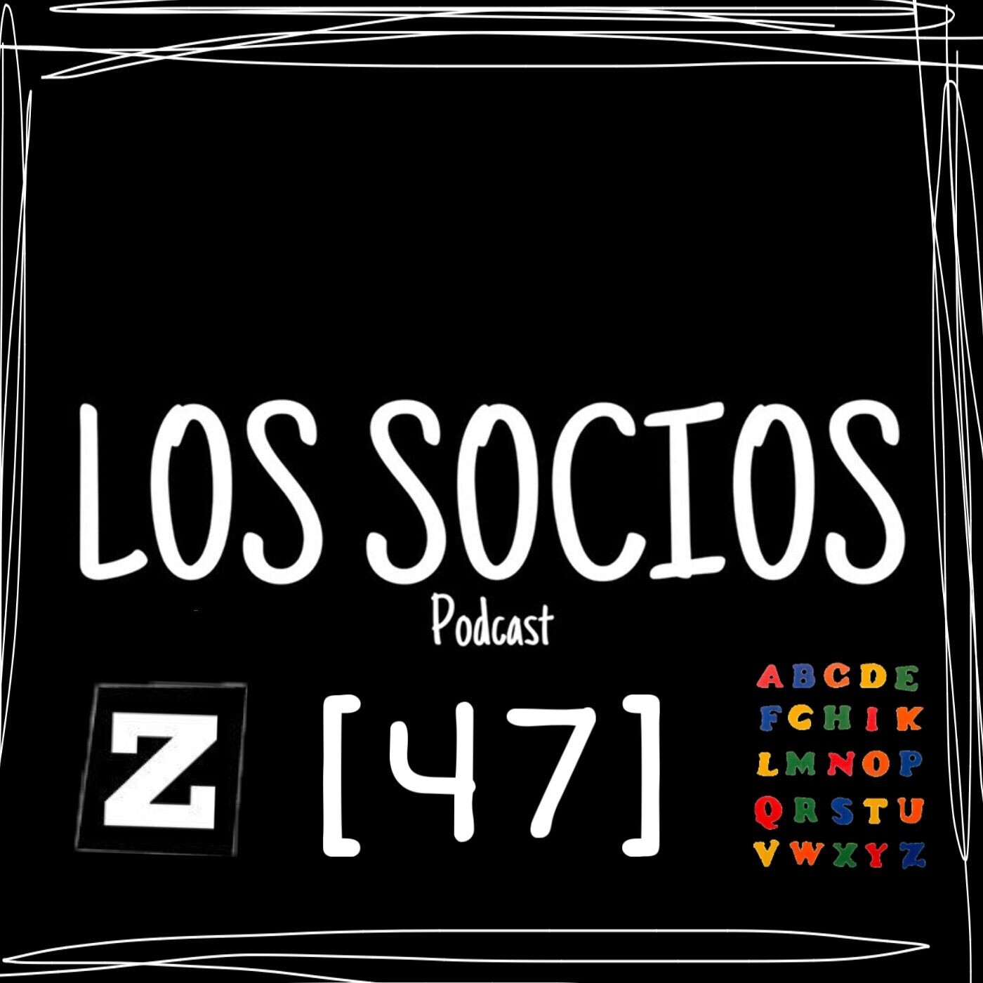 Los Socios Podcast