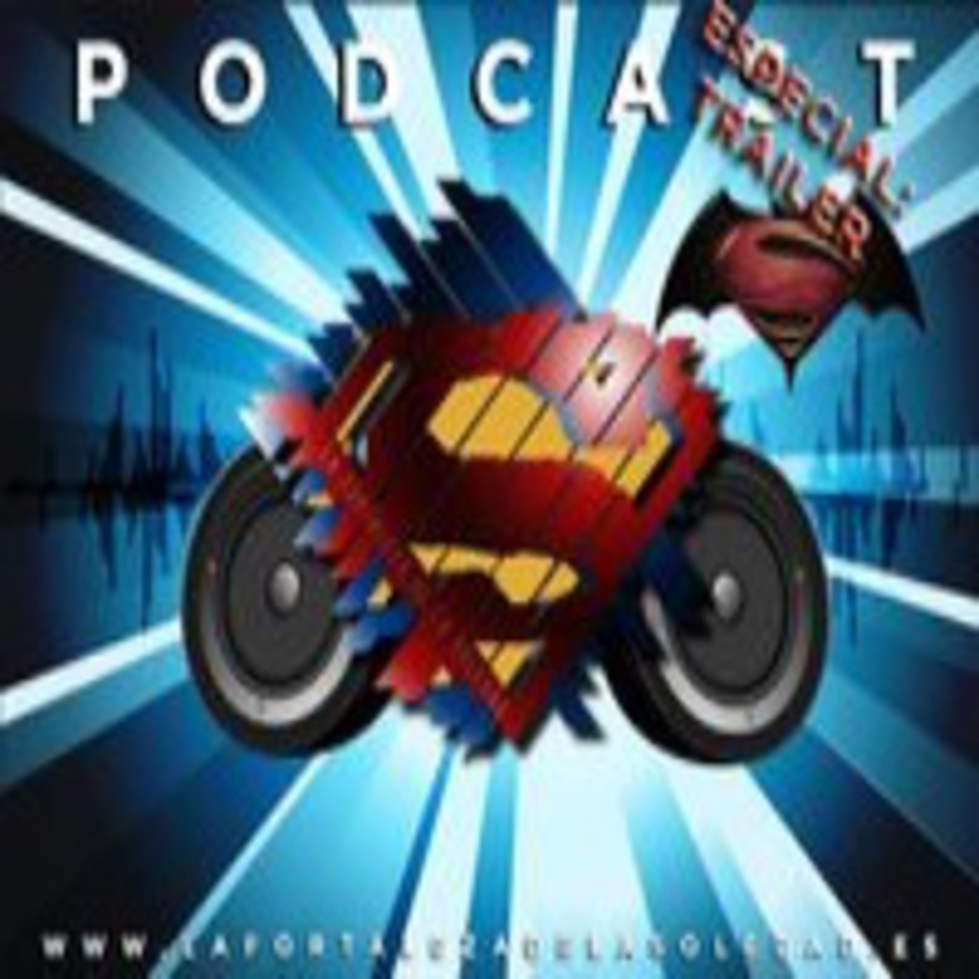 Podcast La Fortaleza de la Soledad.es