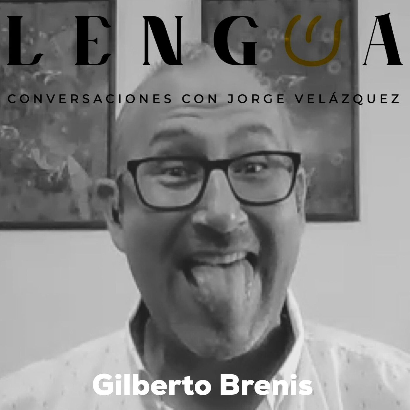 Lengua, conversaciones con Jorge Velázquez