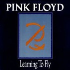 PINK FLOYD - Learning To Fly