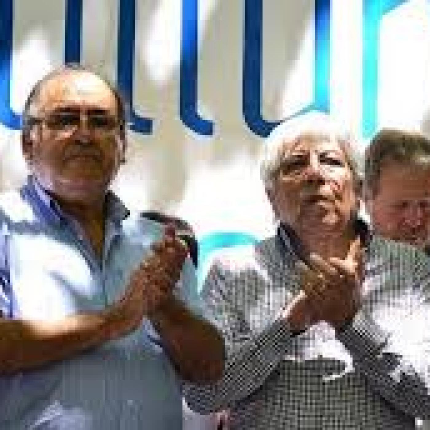 Podcast de Marian Pallarez