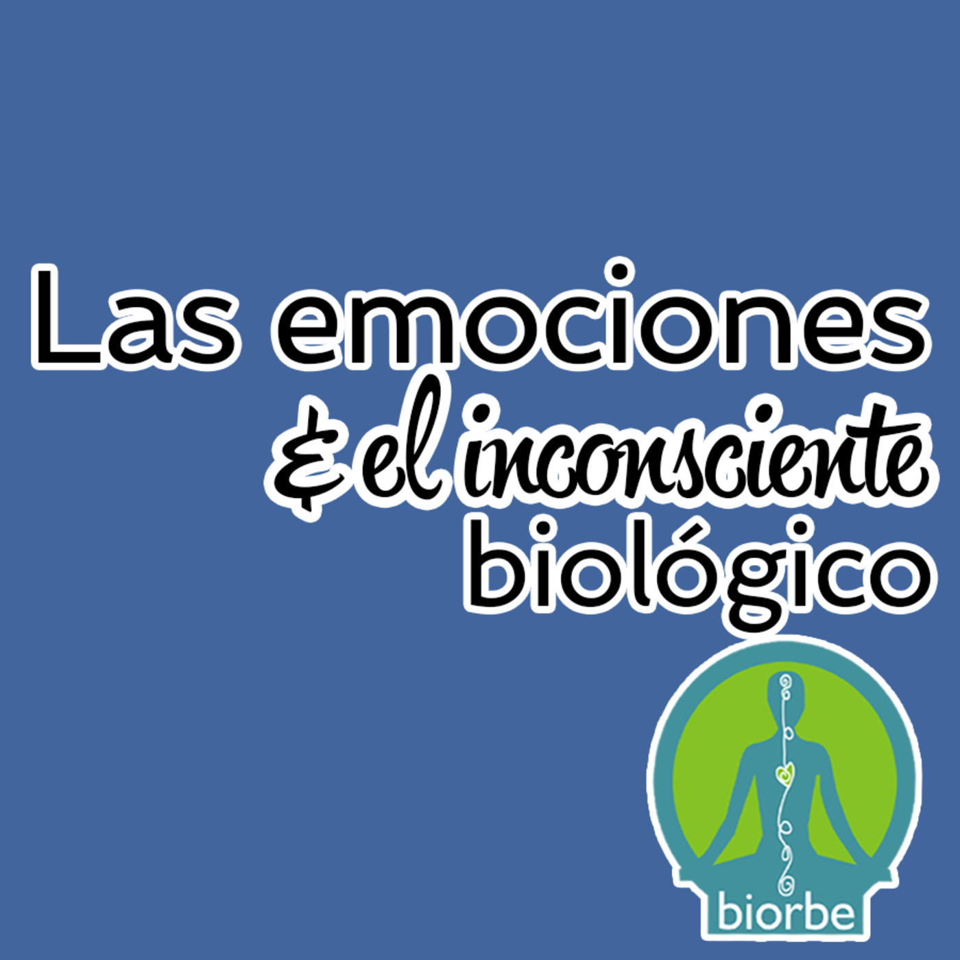 SoyBiOrbe - Reprogramación Emocional