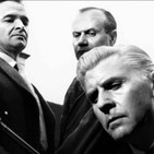 BSO - CAPÍTULO 244 - Noir: es Noir en francés