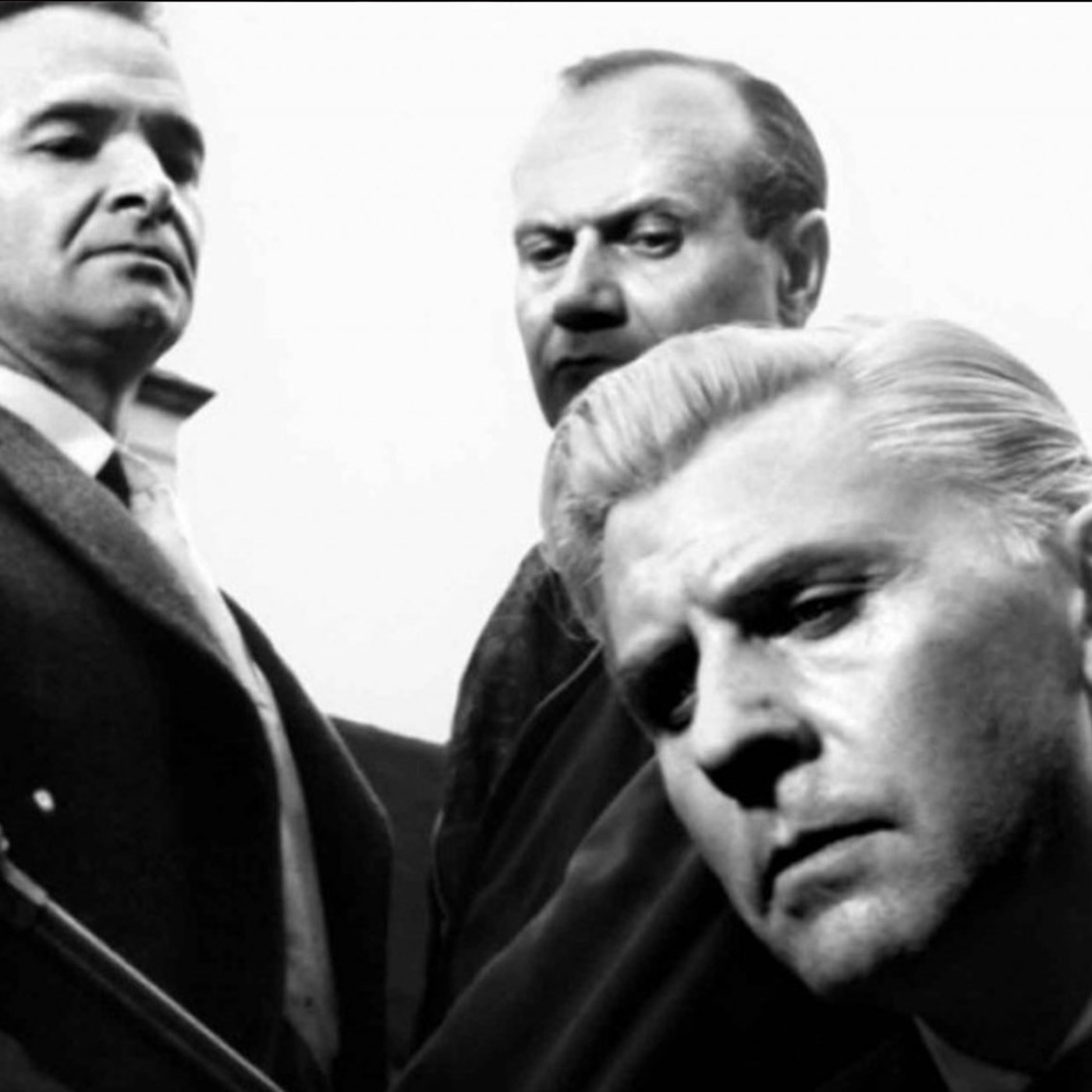 BSO - CAPÍTULO 244 - Noir: es Noir en francés episode artwork