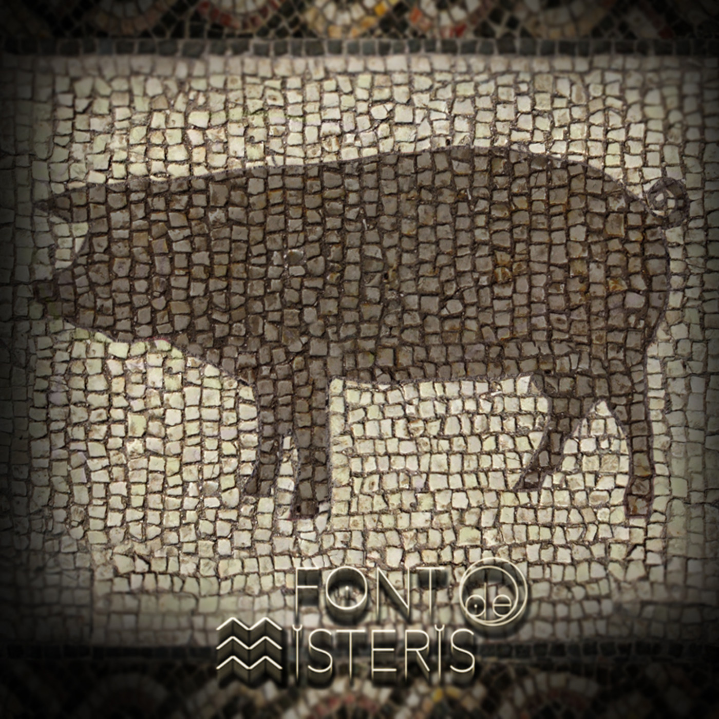 Podcast de Font de Misteris