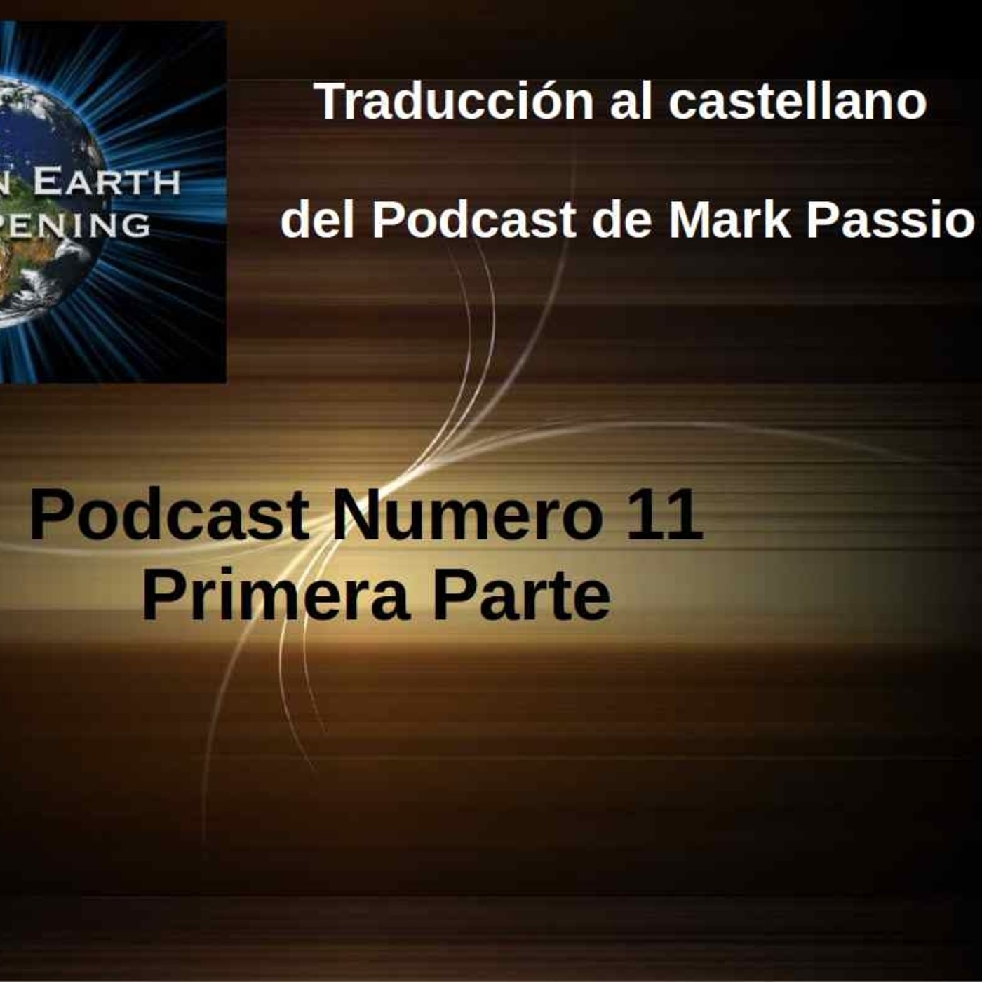 Podcast De Mark Passio