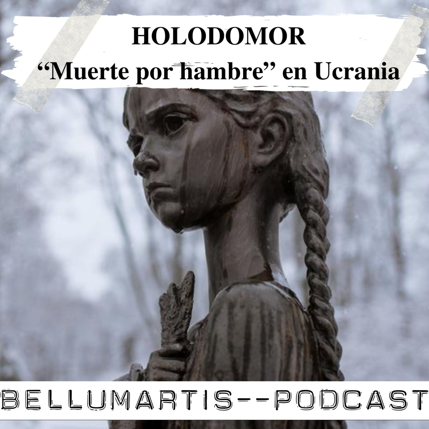 EL HOLODOMOR, 'matar de hambre' como arma revolucionaria 1932-1933