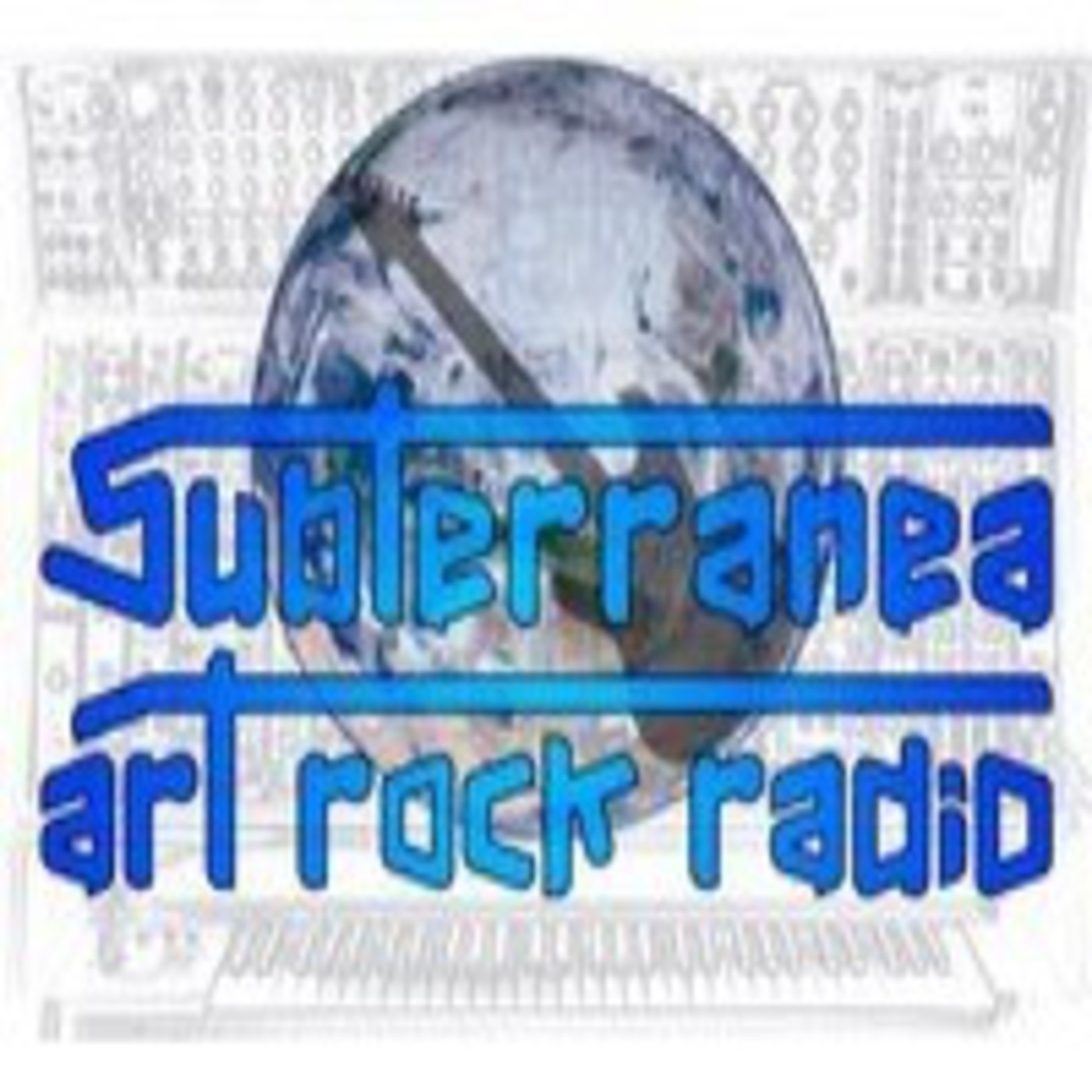 Subterranea Podcast