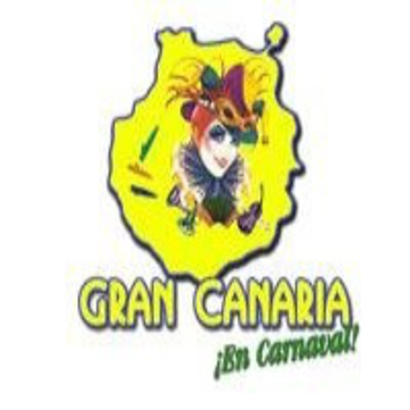 Gran Canaria en carnaval