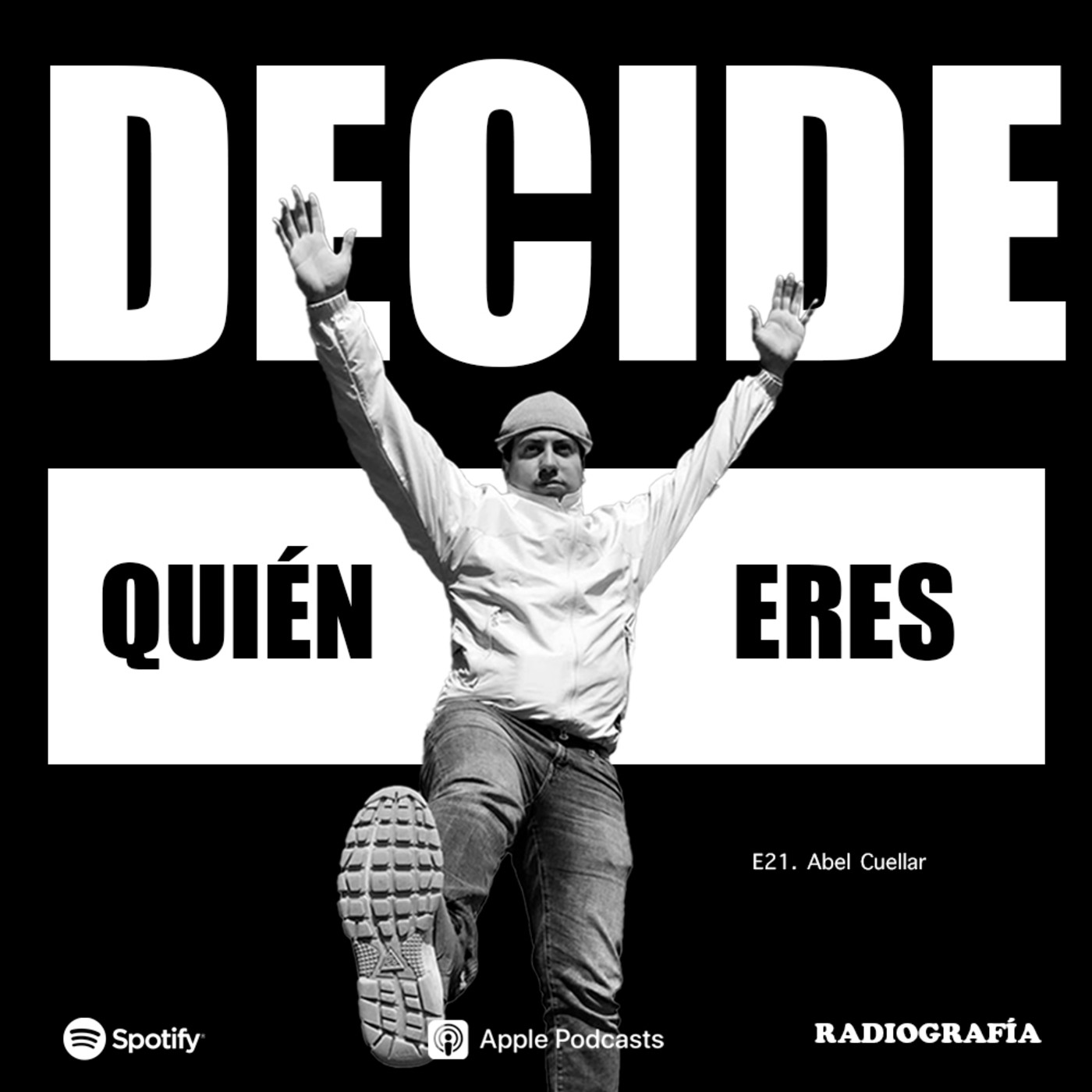 RADIOGRAFÍA