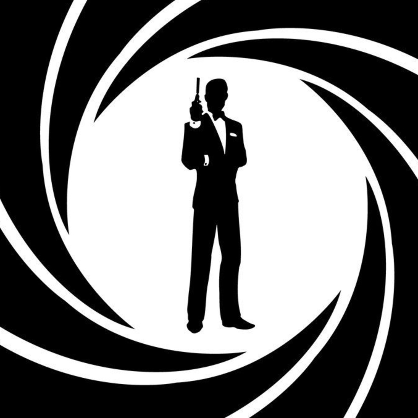 +QCine-JAMES BOND ANALISIS PROFUNDO DEL PERSONAJE,EDICIÓN ESPECIAL HD episode artwork