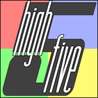 Zascandileando Quinto Aniversario: High Five