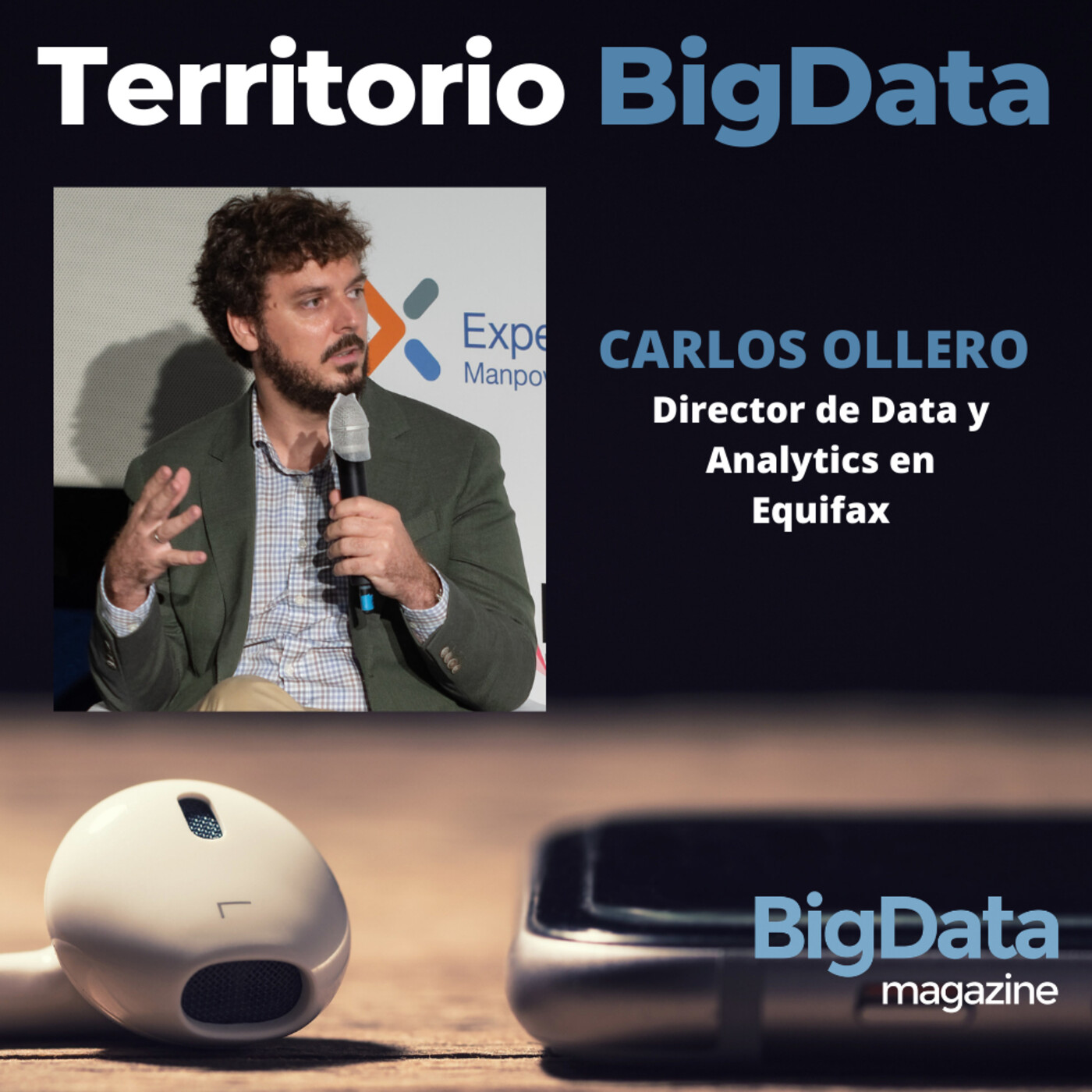 Territorio Big Data