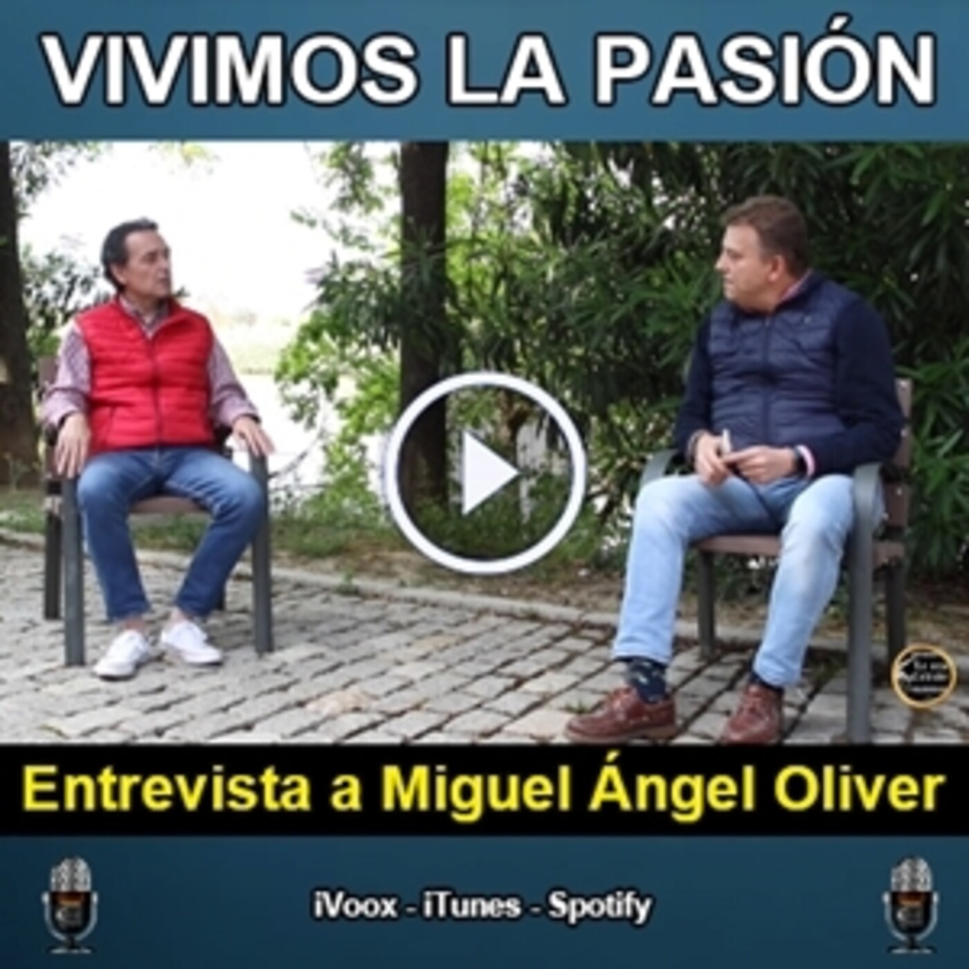 Vivimos La Pasión