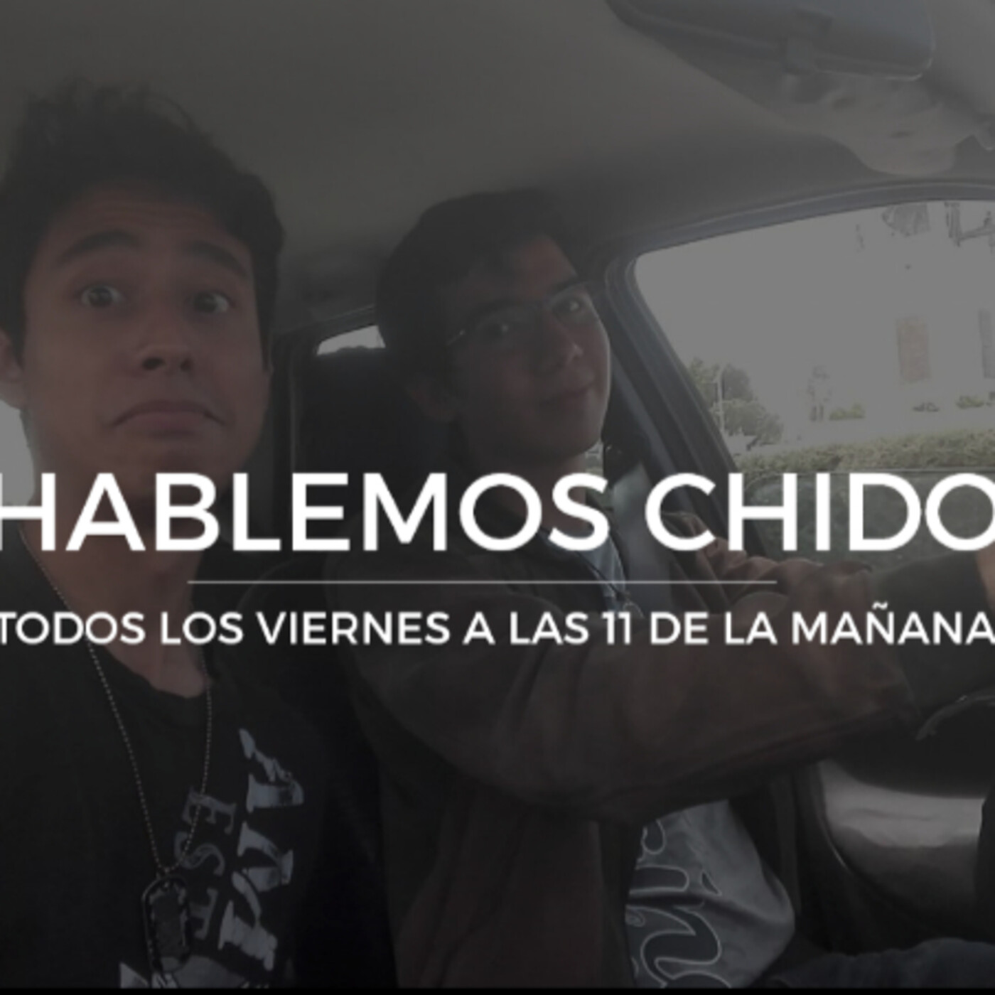 Hablemos Chido