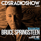 Capítulo 492 Springsteen y los perdedores, Western Stars