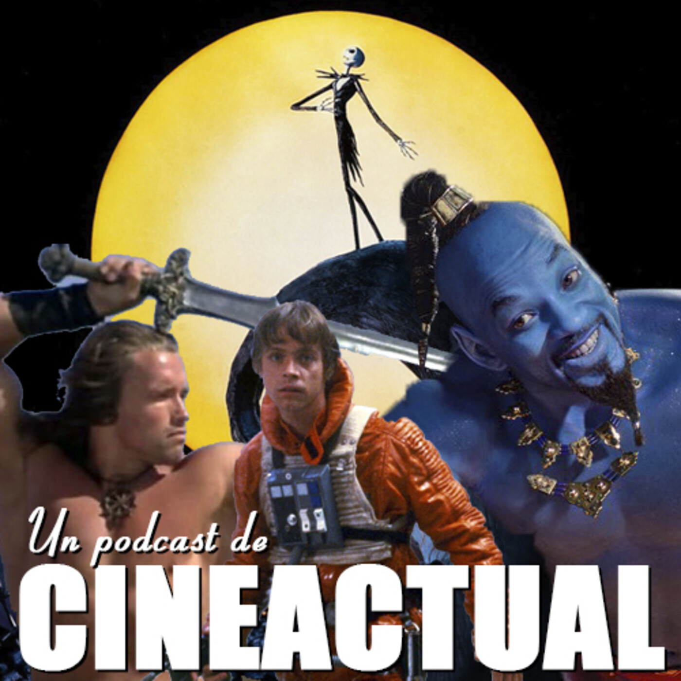 CineActual