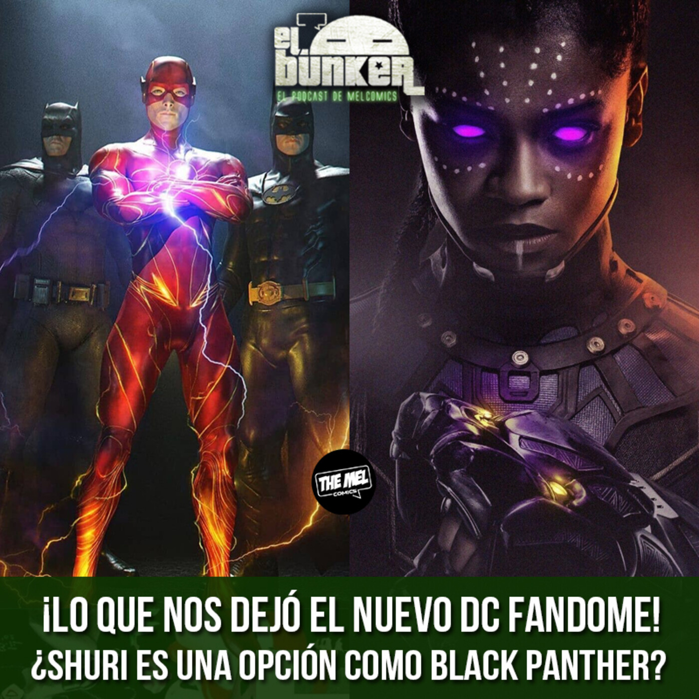 EL BUNKER