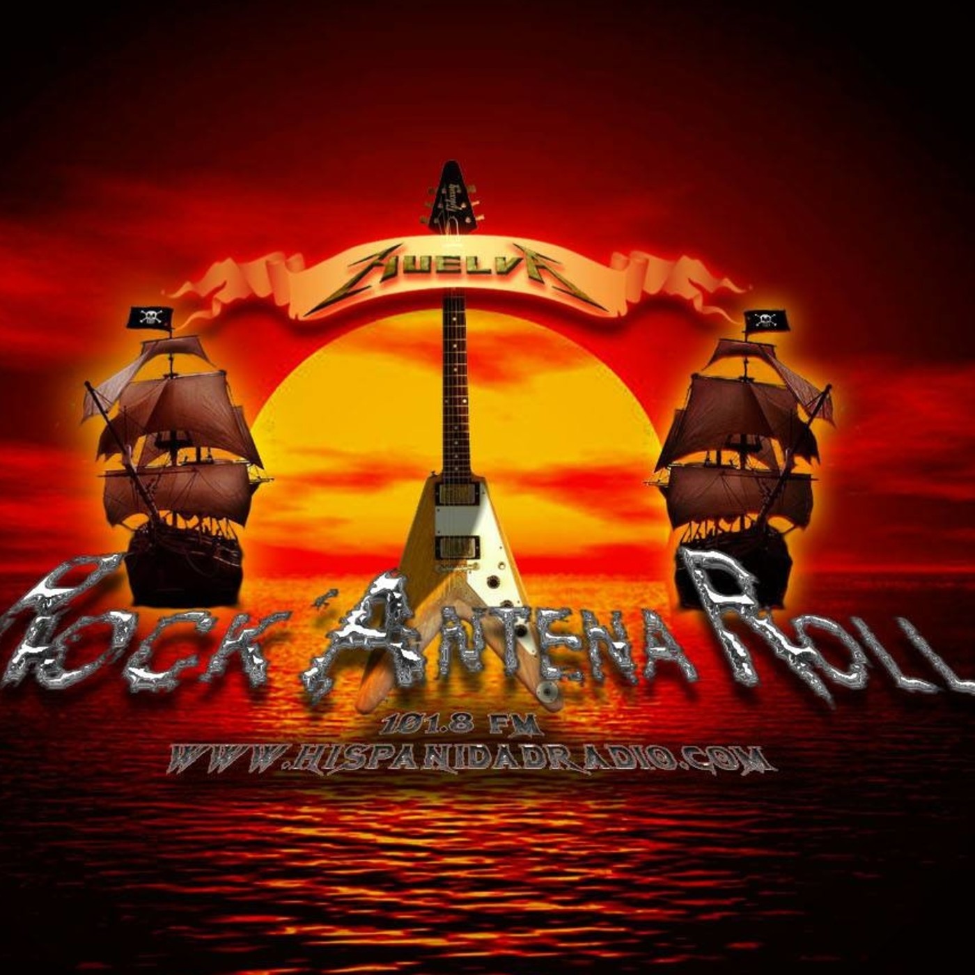 R’a’r #380 09-10-16 episode artwork