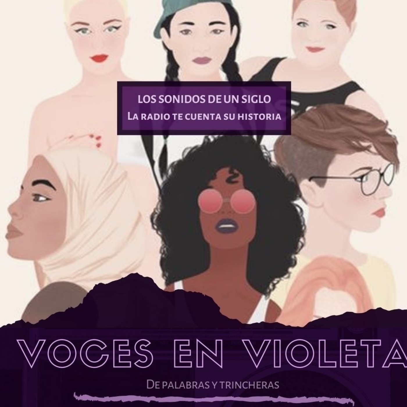 Los sonidos de un siglo